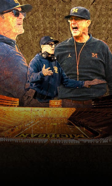 Harbinger for Harbaugh